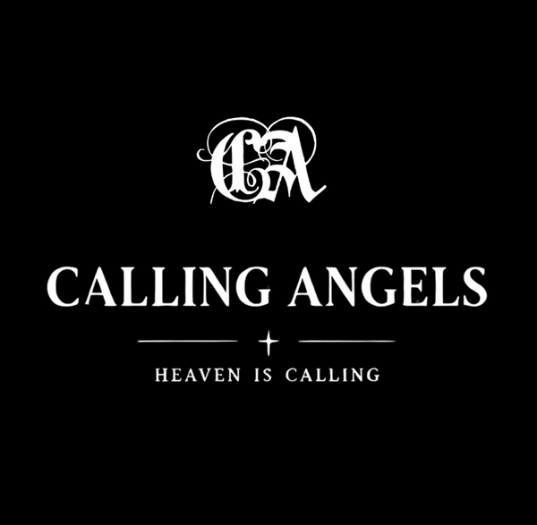 "CALLING ANGELS®"