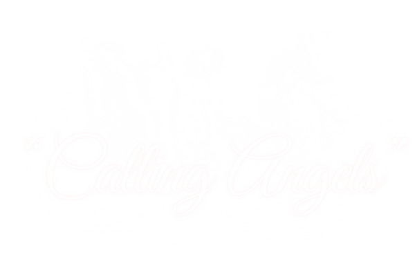 "CALLING ANGELS"